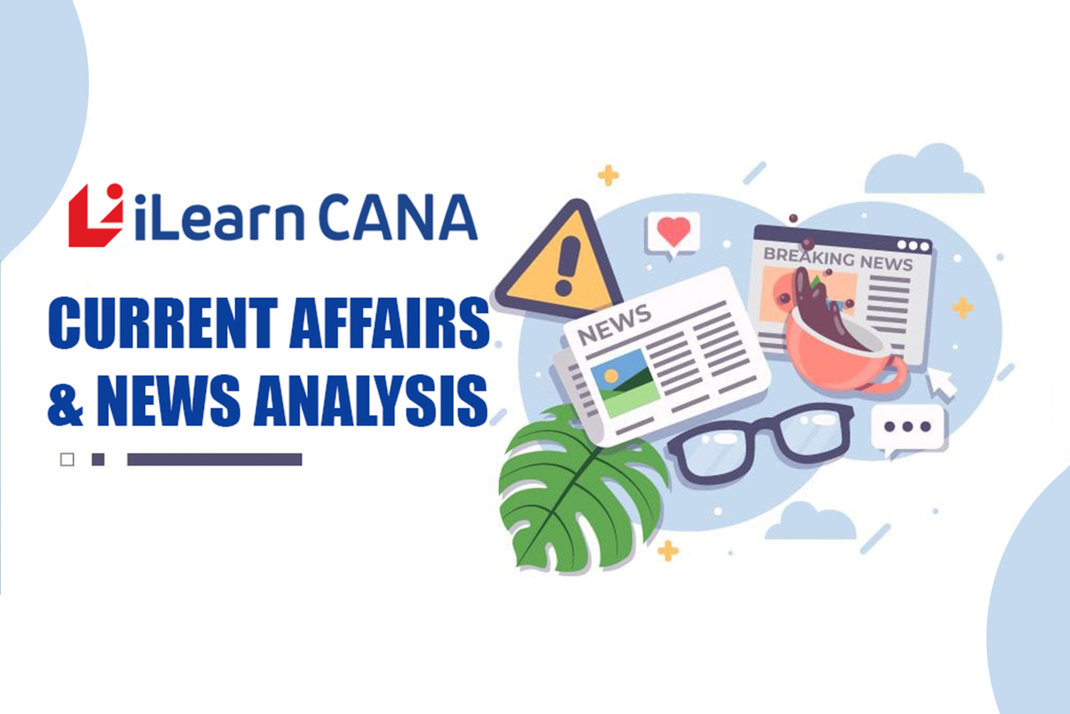 iLearn CANA